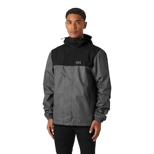 Helly Hansen Men's Vancouver 2L Rain Jacket