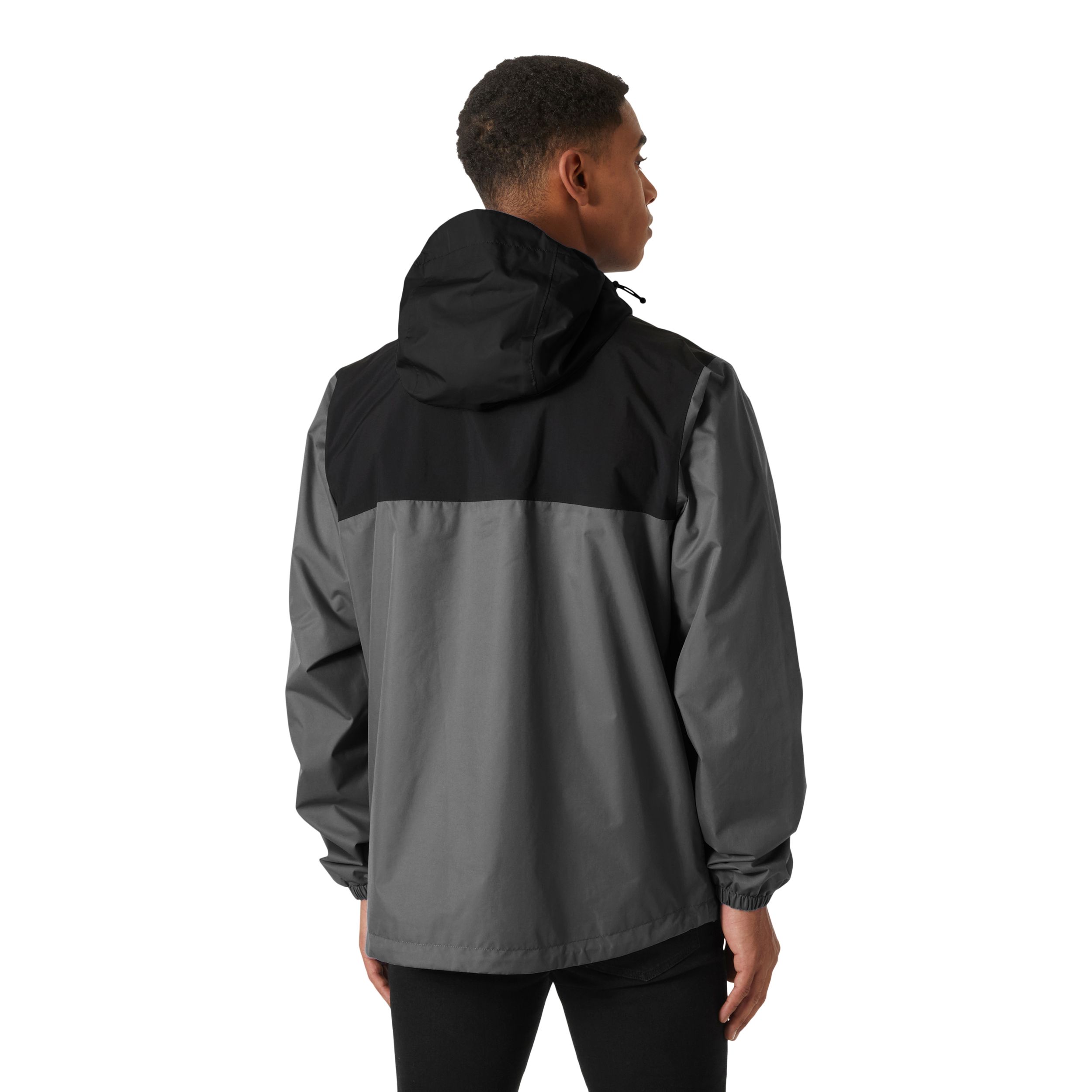 Helly Hansen Men's Vancouver 2L Rain Jacket