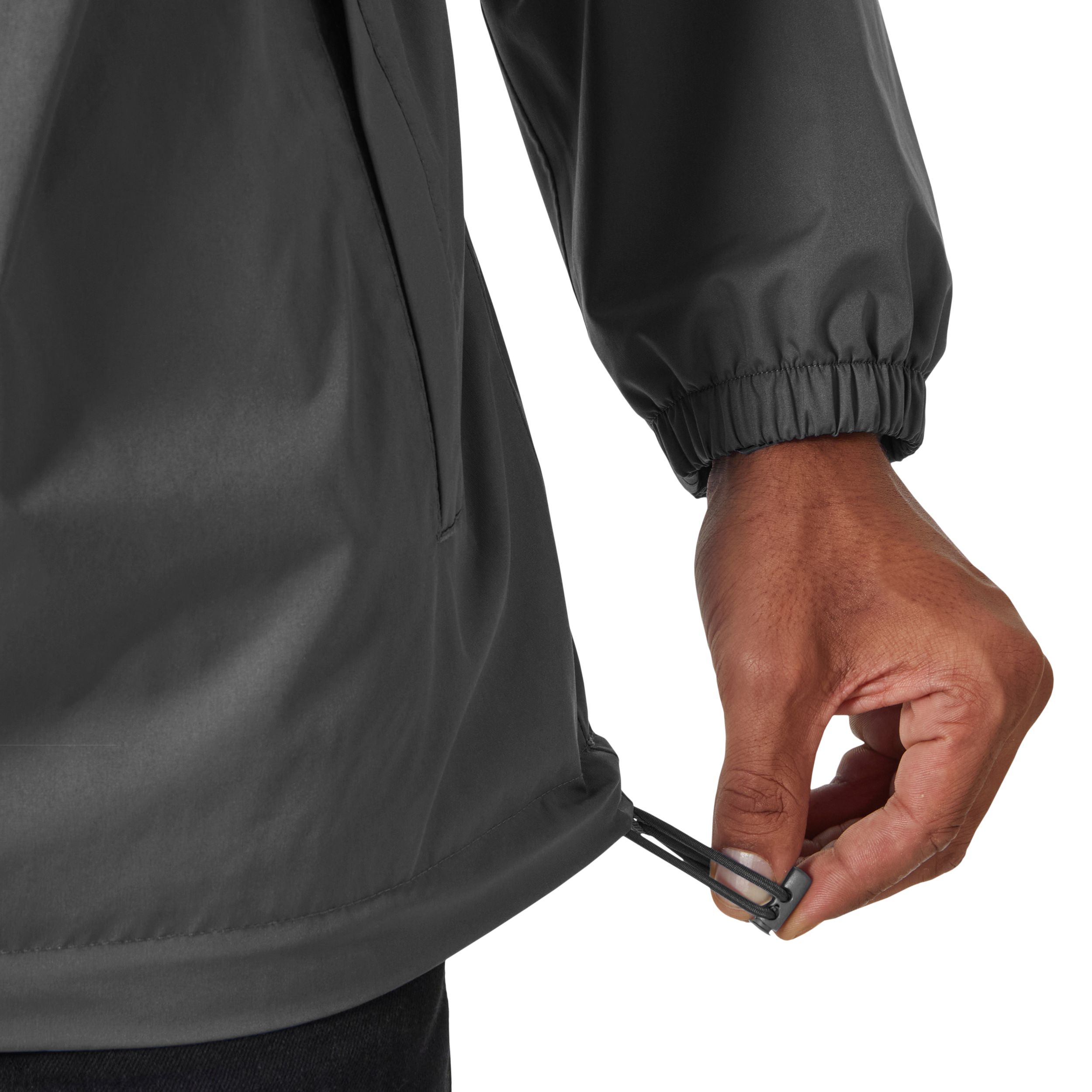 Helly Hansen Men's Vancouver 2L Rain Jacket