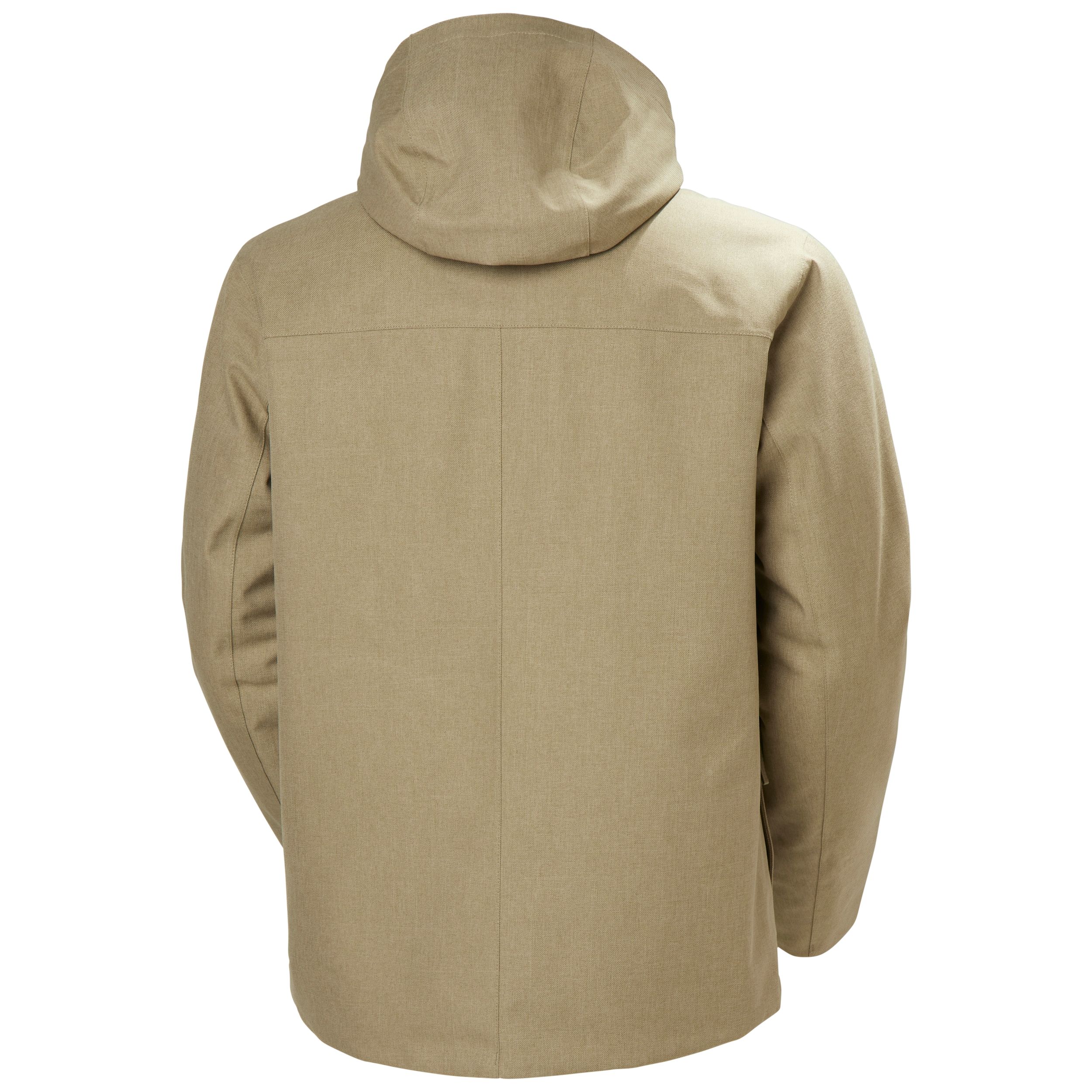 Helly Hansen Men's Chill 3.0 Insulated Jacket