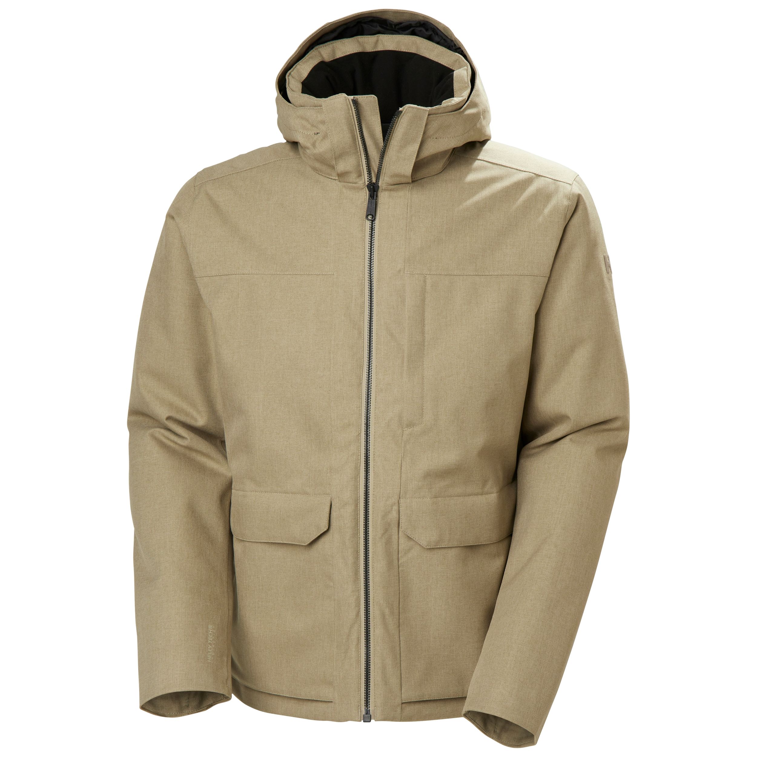 Helly Hansen Men's Chill 3.0 Insulated Jacket