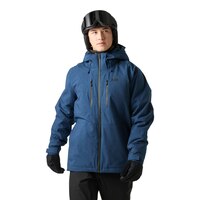Helly Hansen Men's Juniper 3.0 H2Flow Life Pocket™ Insulated Ski Jacket