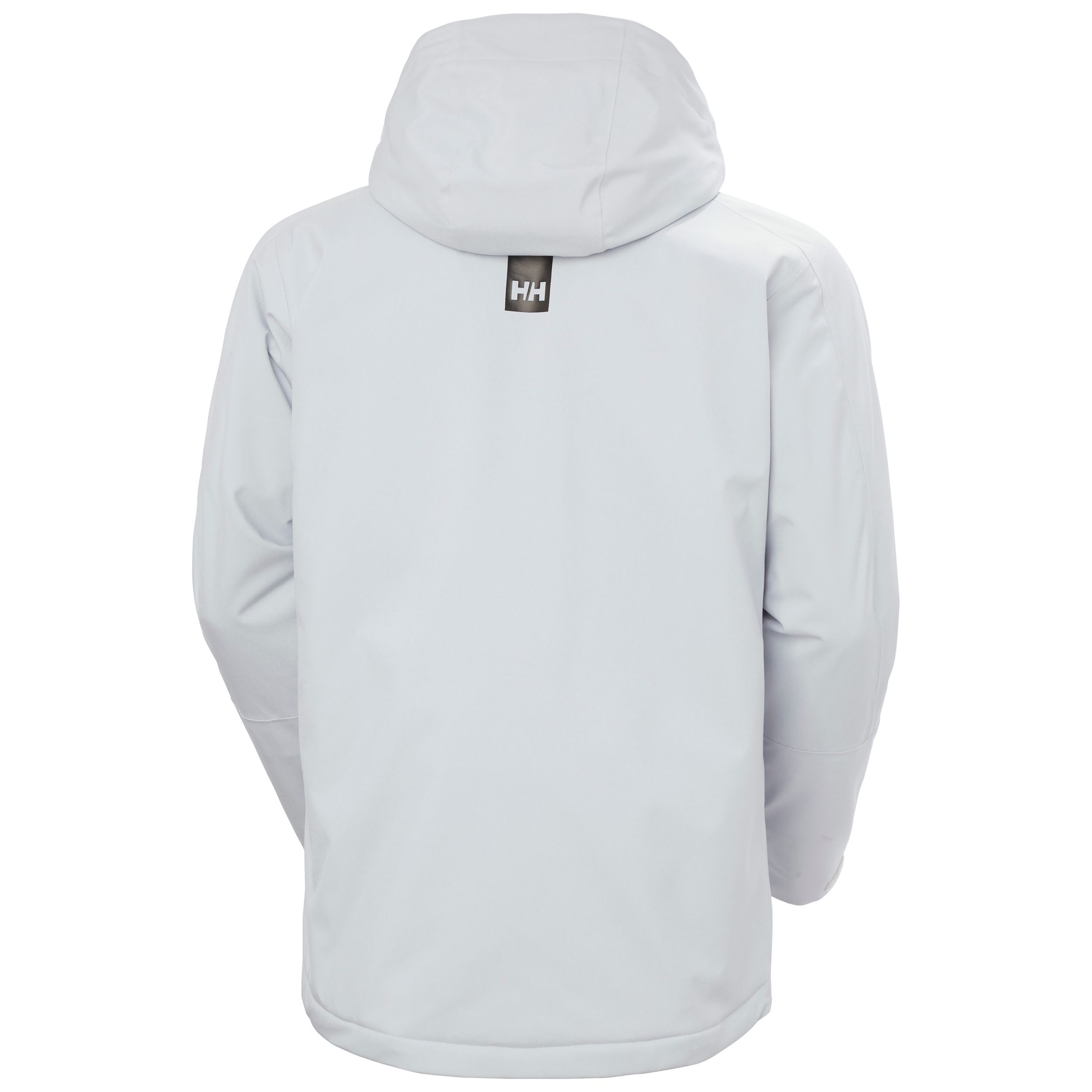 Helly Hansen Men's Juniper 3.0 H2Flow Life Pocket™ Insulated Ski Jacket