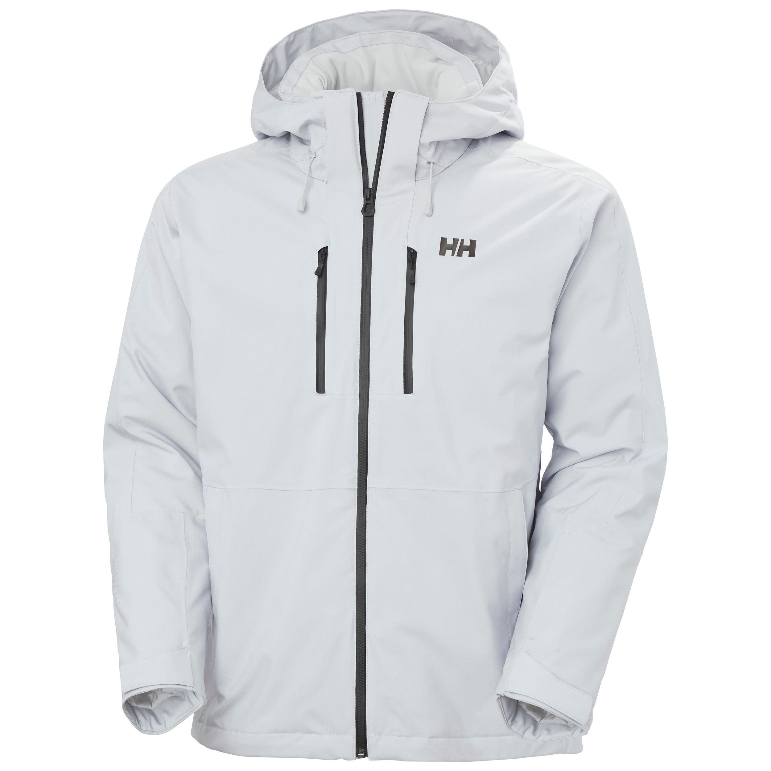 Helly Hansen Men's Juniper 3.0 H2Flow Life Pocket™ Insulated Ski Jacket
