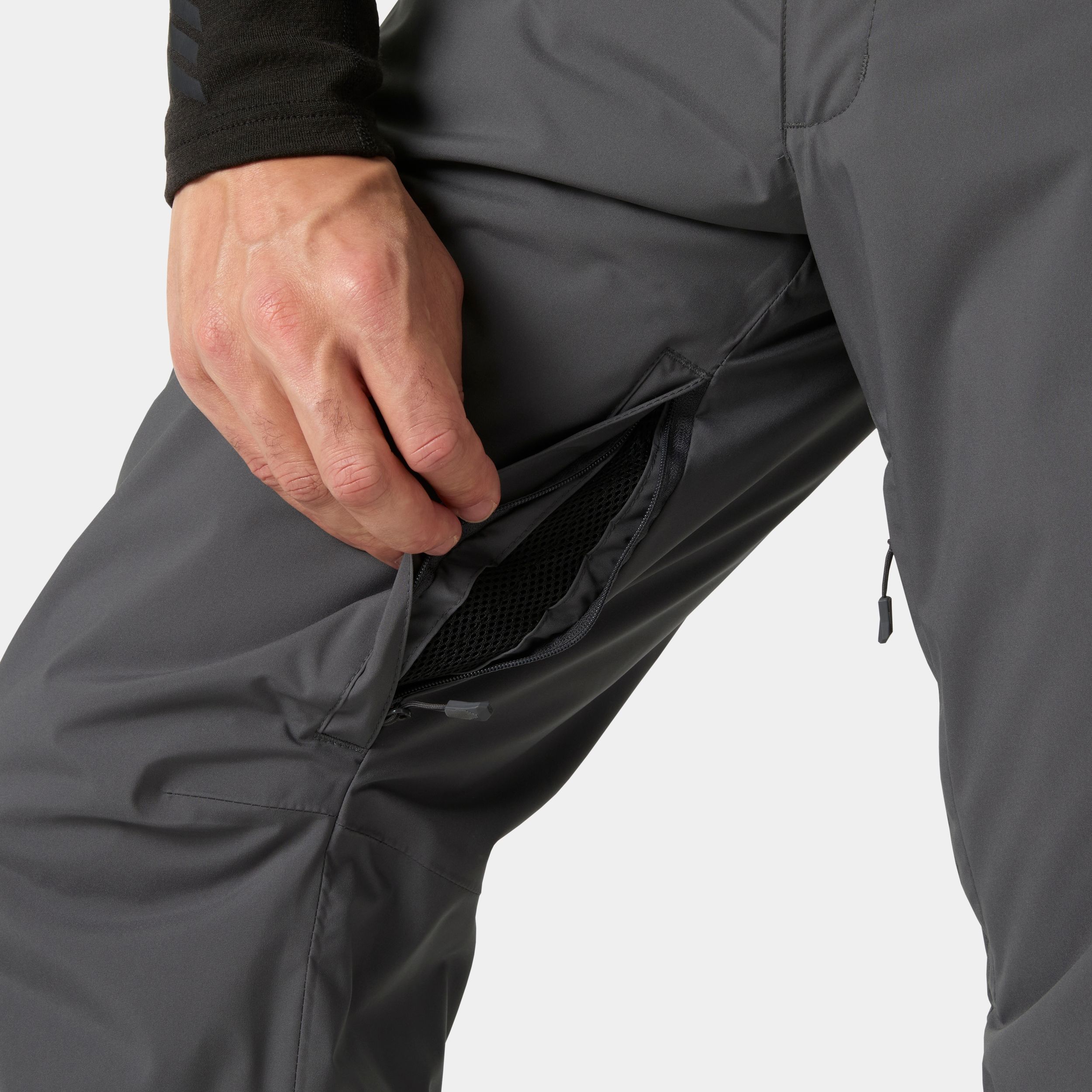 Helly Hansen Men's Legendary Insulated Pants
