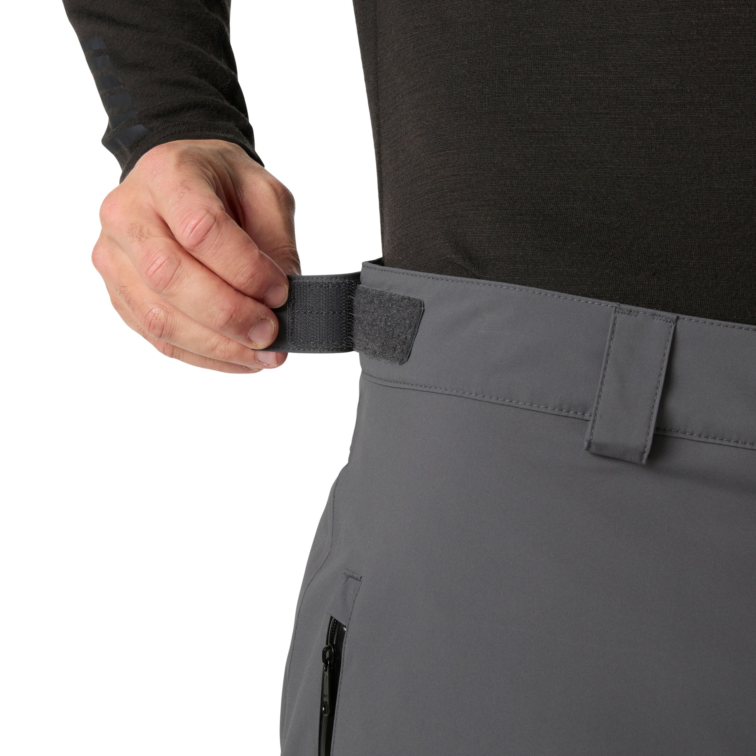 Helly Hansen Men's Legendary Insulated Pants
