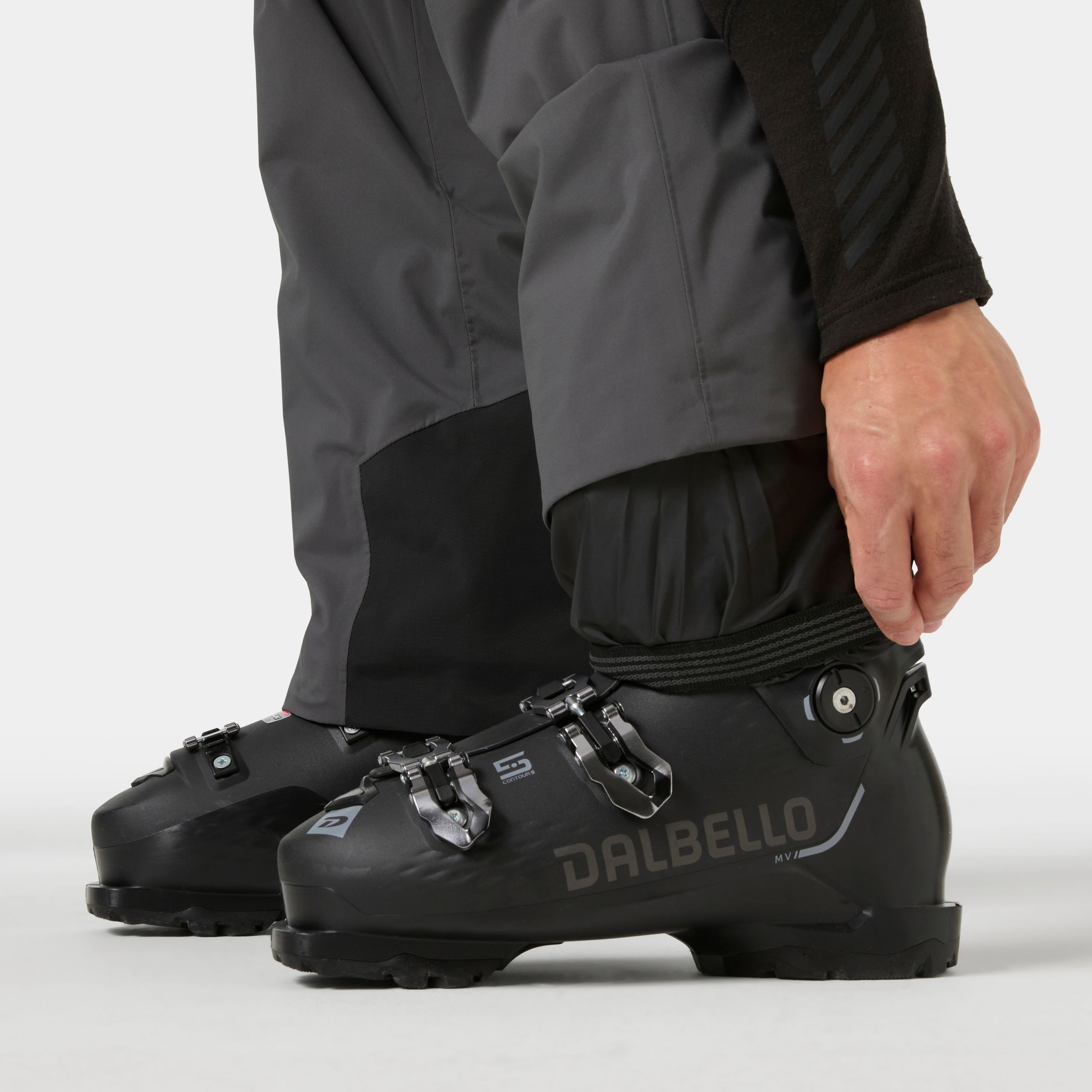 Helly Hansen Men's Legendary Insulated Pants