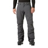 Helly Hansen Men's Legendary Insulated Pants Front_Flat