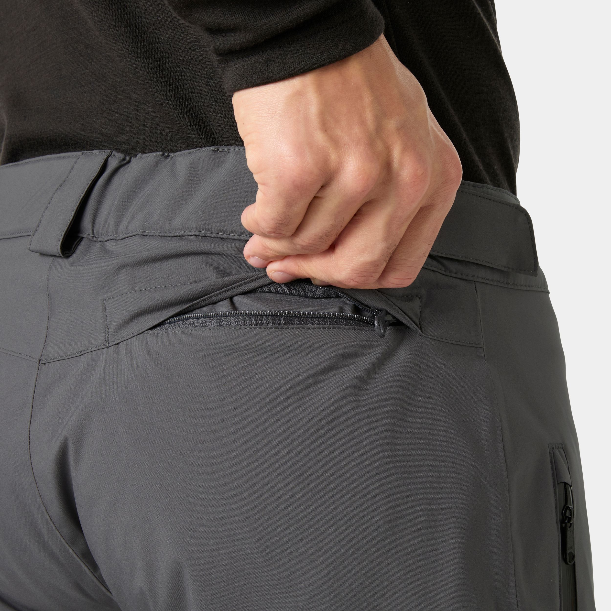 Helly Hansen Men's Legendary Insulated Pants