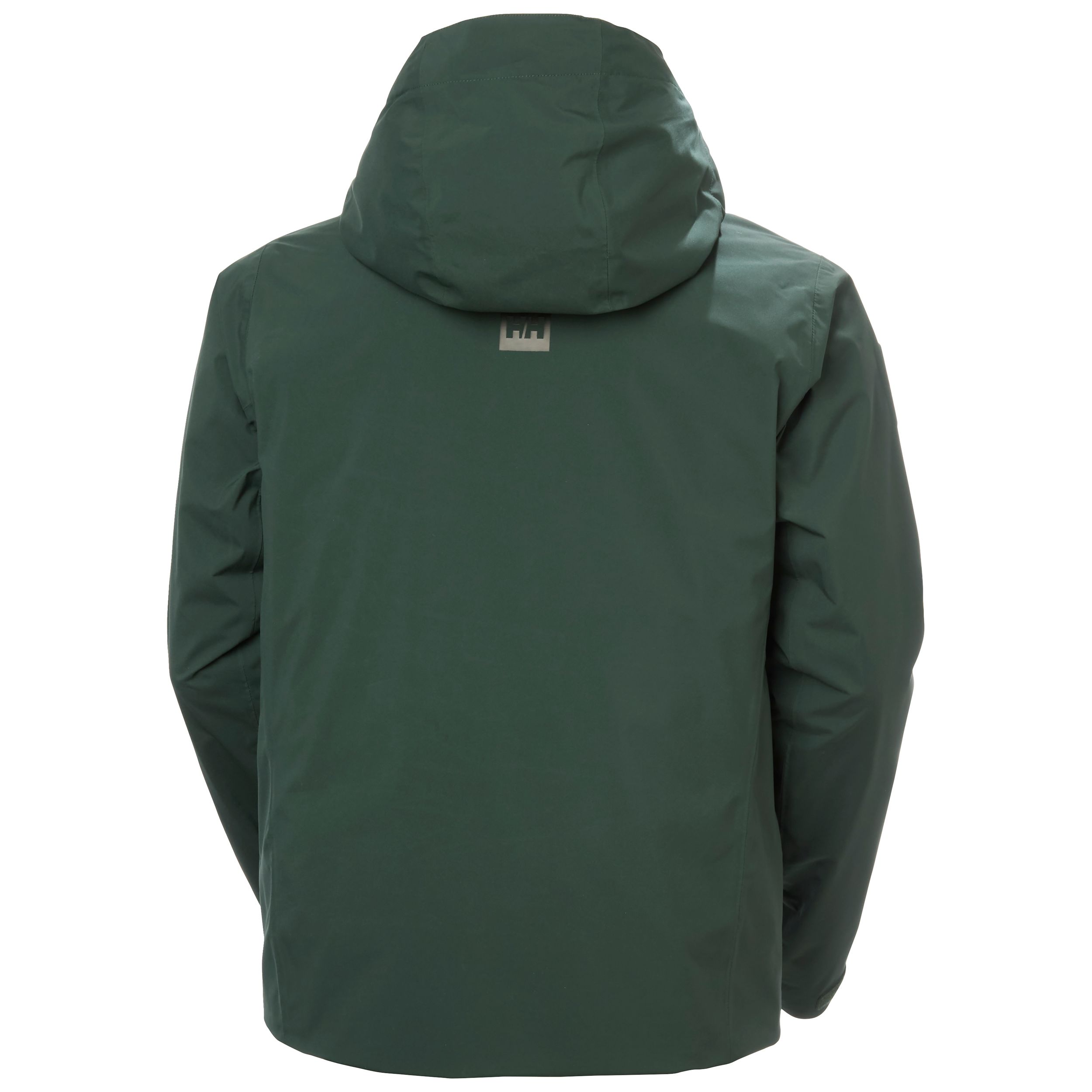 Helly Hansen Men's Swift 3 in 1 Insulated Ski Jacket