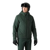 Helly Hansen Men's Swift 3 in 1 Insulated Ski Jacket