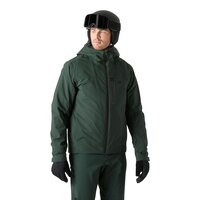 Helly Hansen Men's Swift 3 in 1 Insulated Ski Jacket
