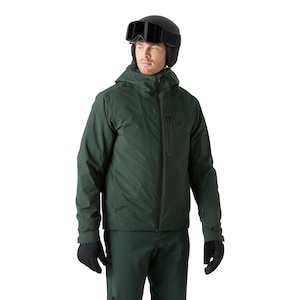 Helly Hansen Men's Swift 3 in 1 Insulated Ski Jacket