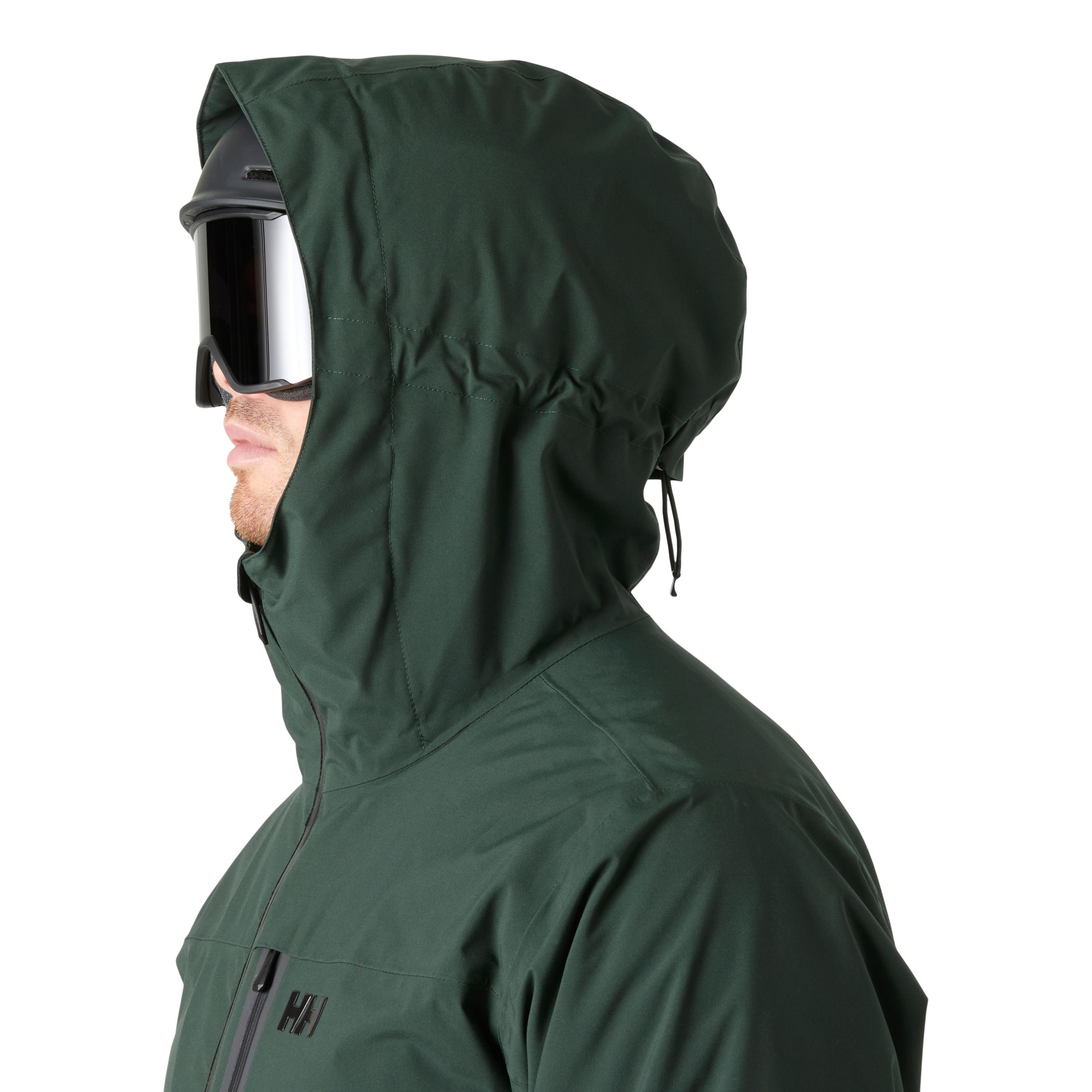 Helly Hansen Men's Swift 3 in 1 Insulated Ski Jacket
