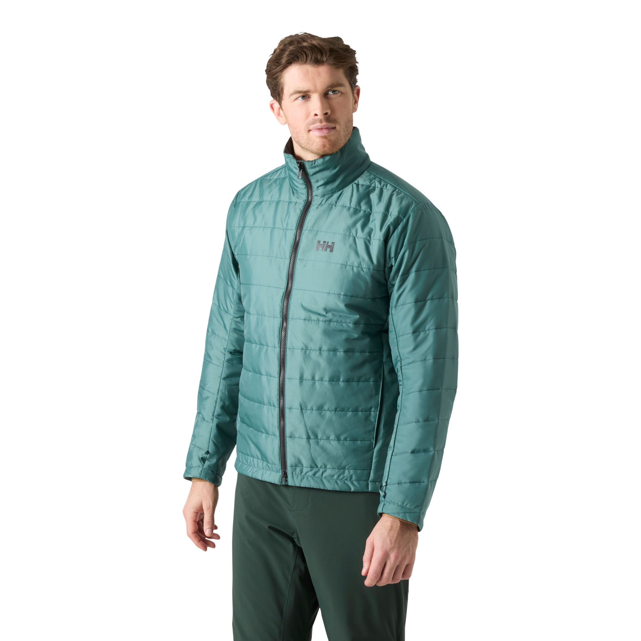 Helly Hansen Men's Swift 3 in 1 Insulated Ski Jacket