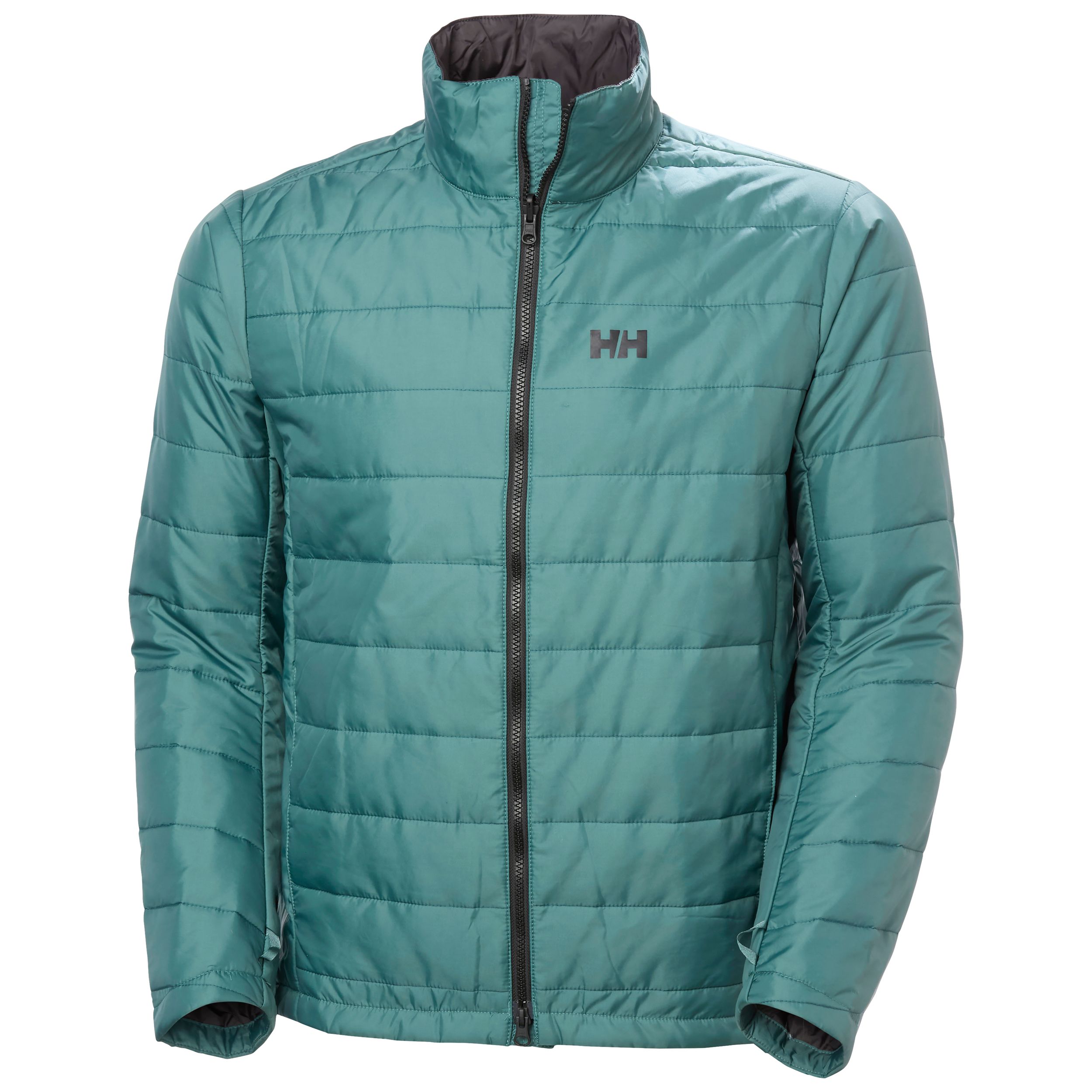 Helly Hansen Men's Swift 3 in 1 Insulated Ski Jacket