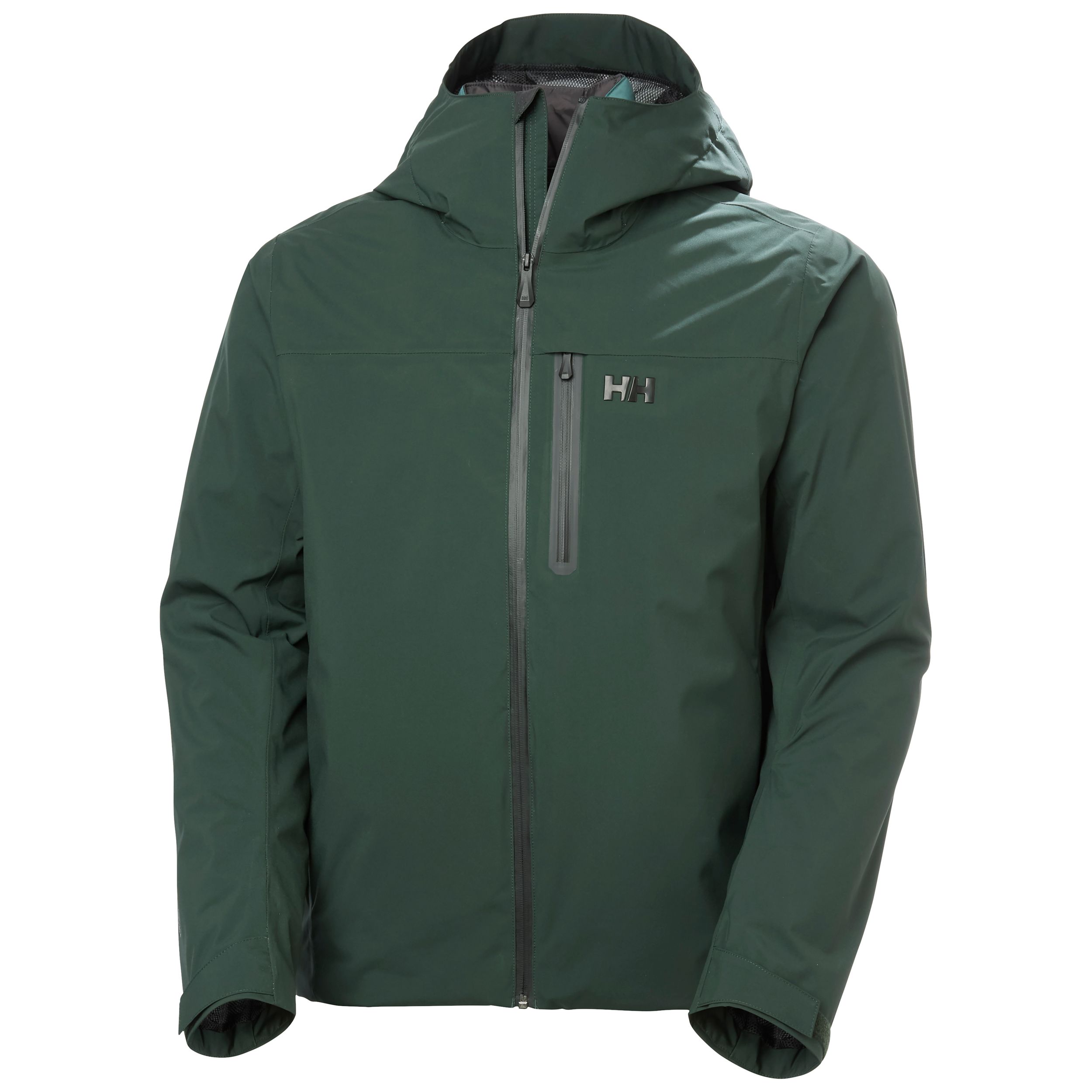 Helly Hansen Men's Swift 3 in 1 Insulated Ski Jacket