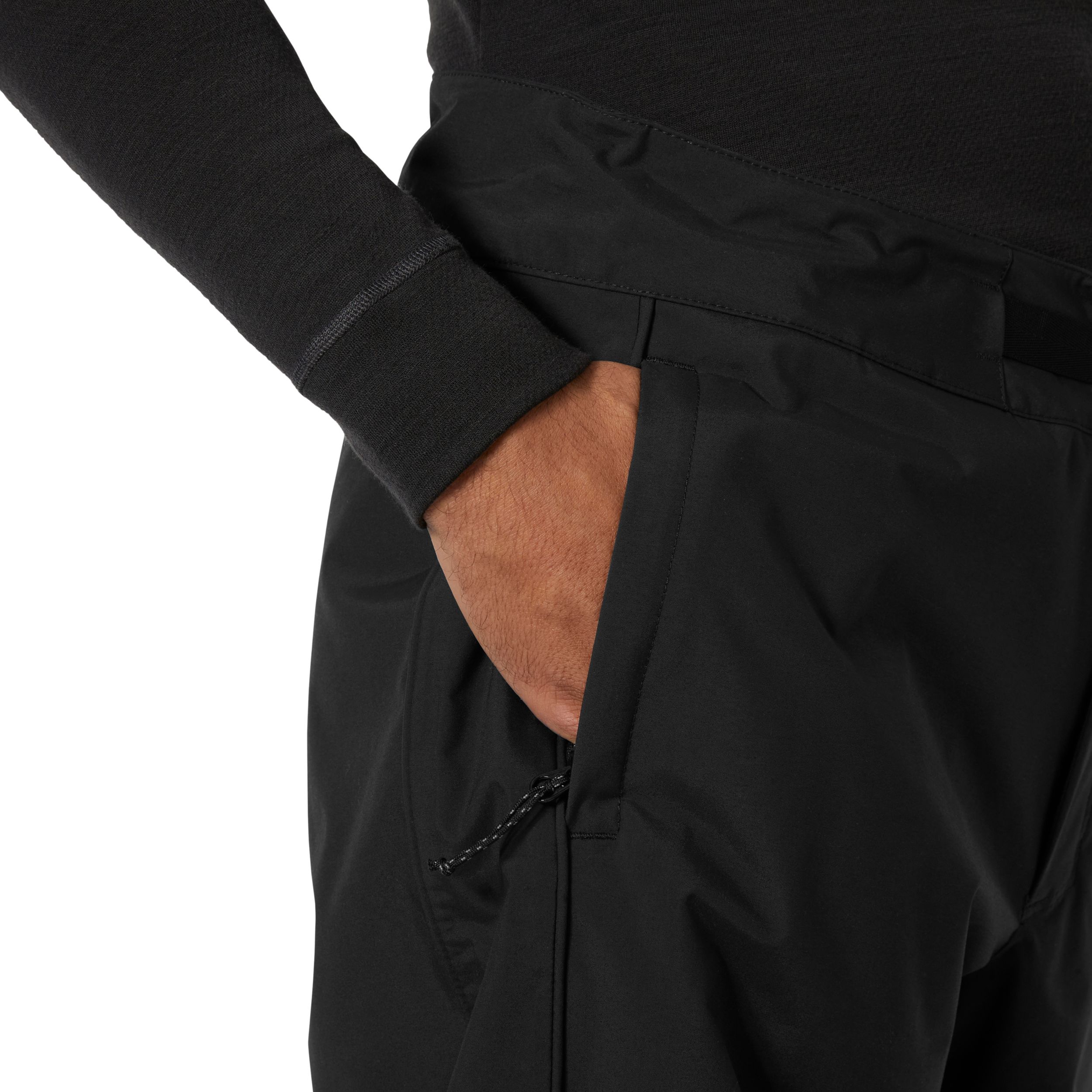 Helly Hansen Men's Ullr™ D 2.0 Insulated Pants