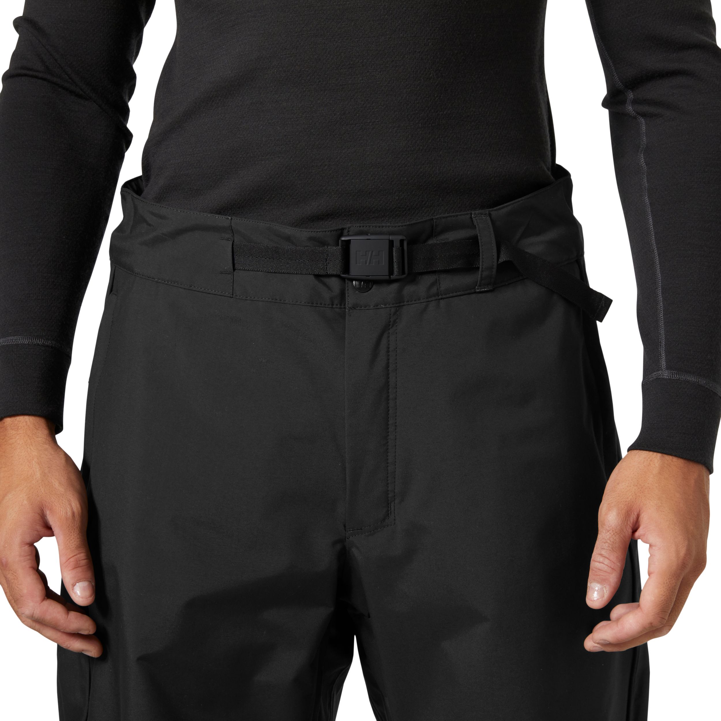Helly Hansen Men's Ullr™ D 2.0 Insulated Pants