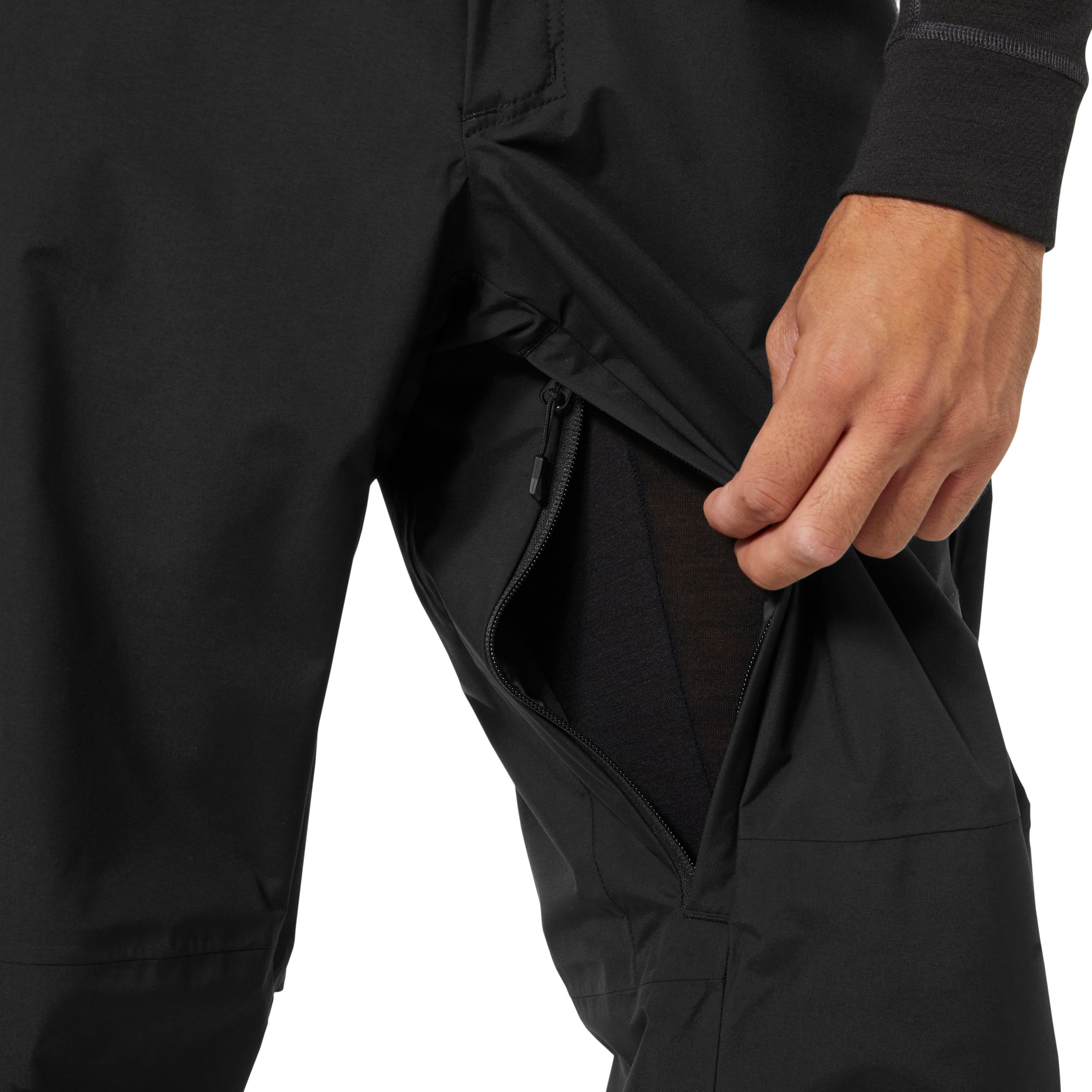 Helly Hansen Men's Ullr™ D 2.0 Insulated Pants