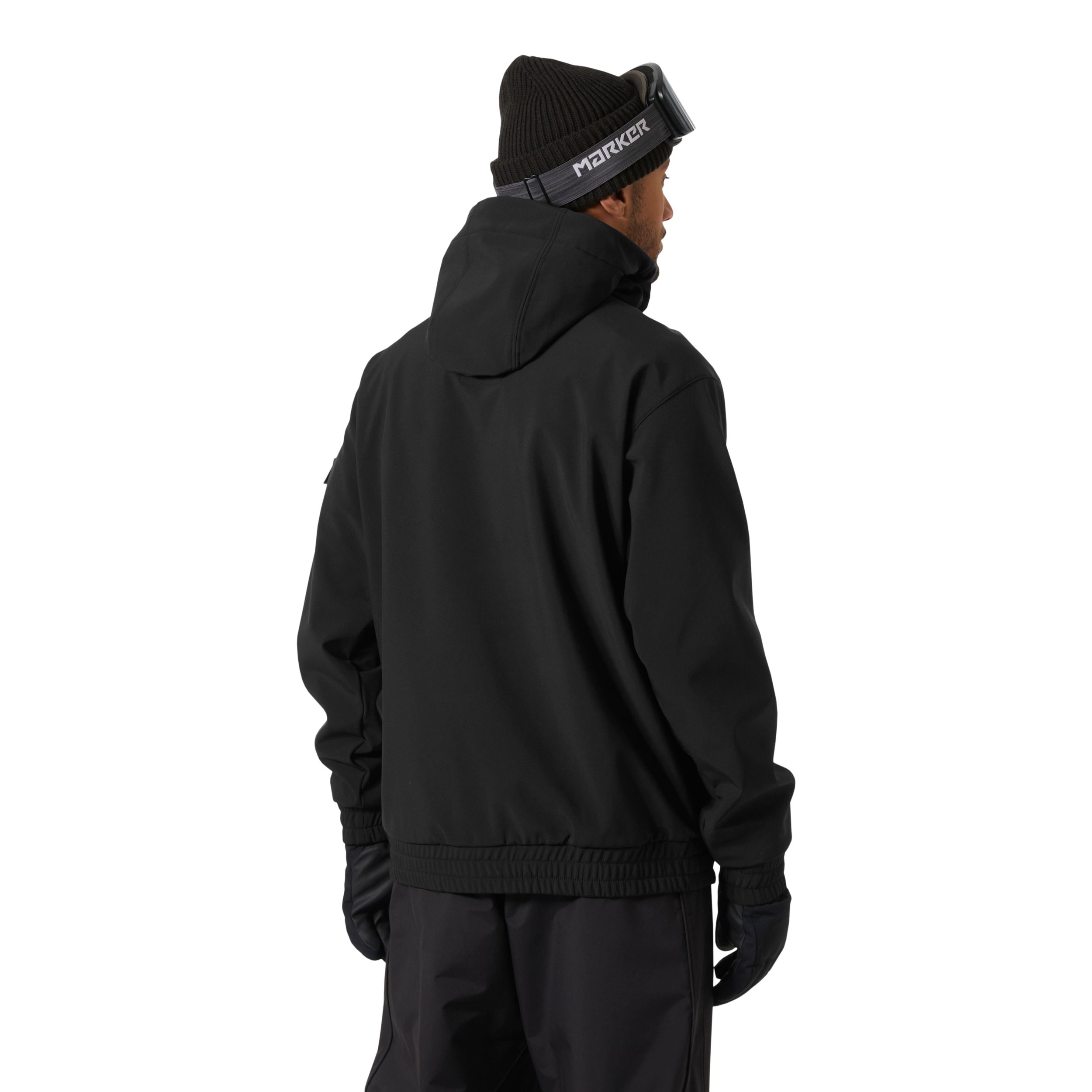 Helly Hansen Men's Ullr™ D Ridable Insulated Hoodie