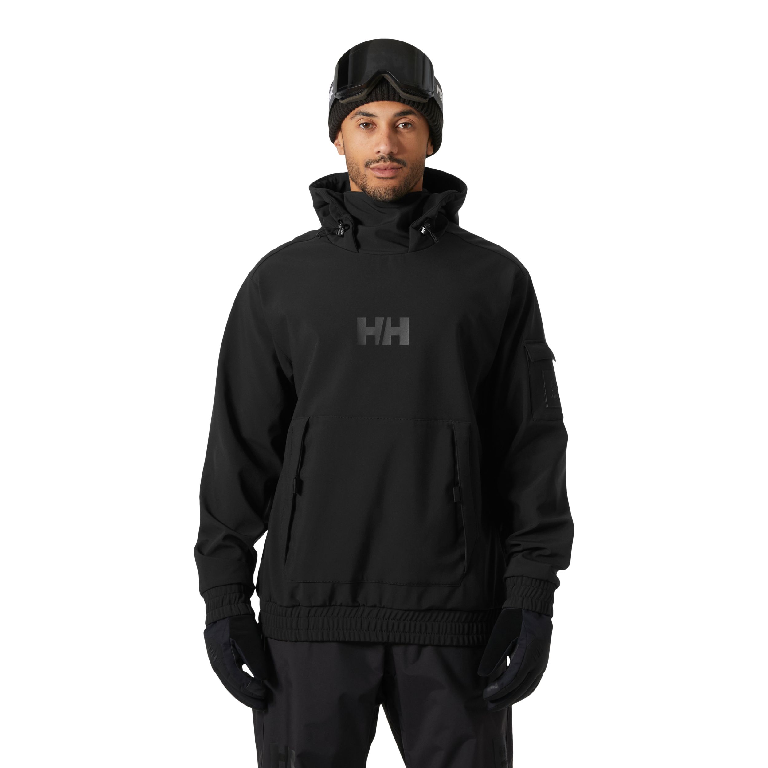 Helly Hansen Men's Ullr™ D Ridable Insulated Hoodie