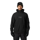Helly Hansen Men's Ullr™ D Ridable Insulated Hoodie Front_Flat