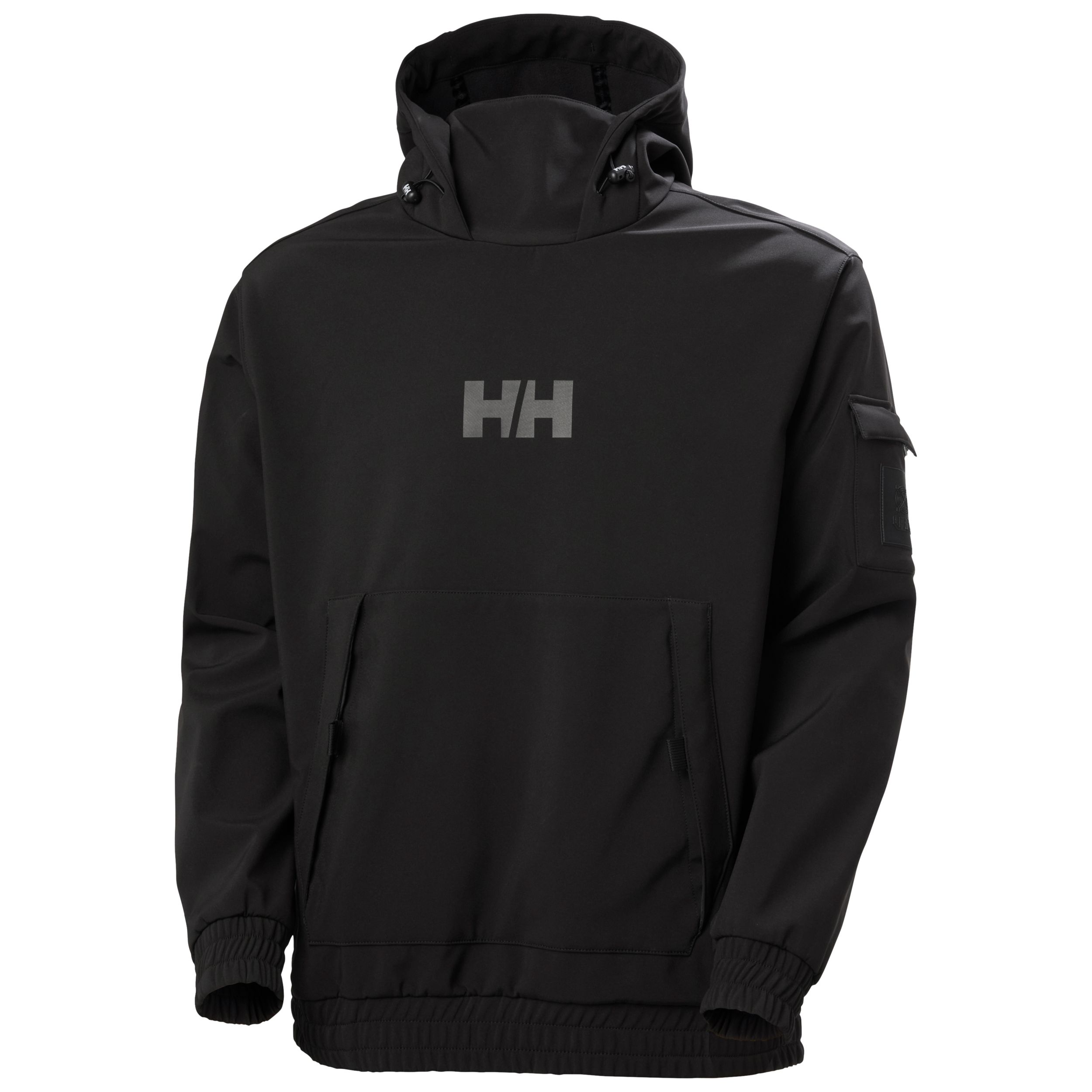Helly Hansen Men's Ullr™ D Ridable Insulated Hoodie