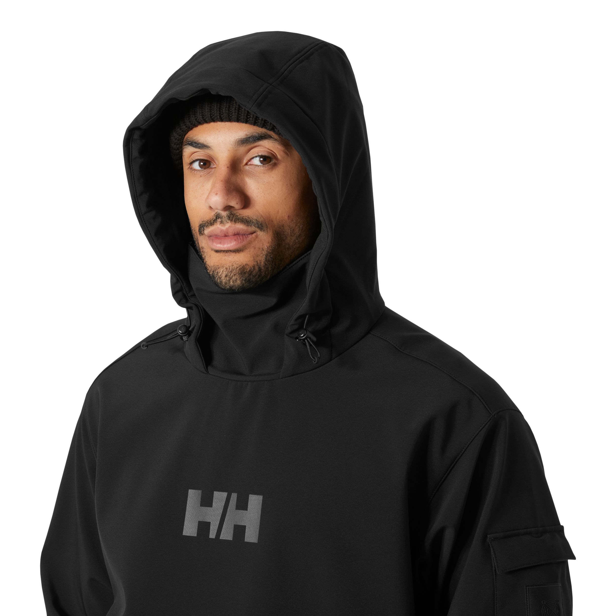 Helly Hansen Men's Ullr™ D Ridable Insulated Hoodie