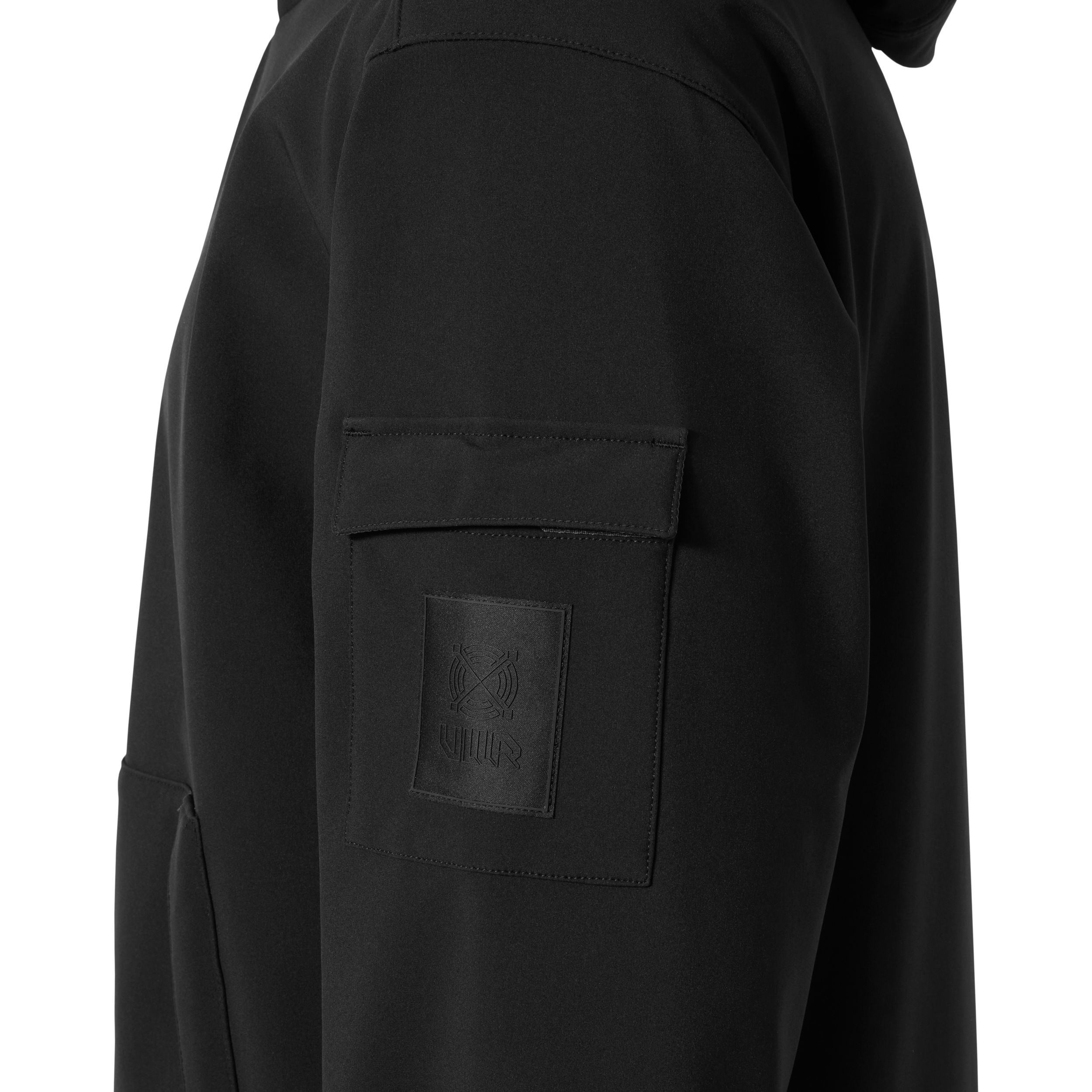 Helly Hansen Men's Ullr™ D Ridable Insulated Hoodie