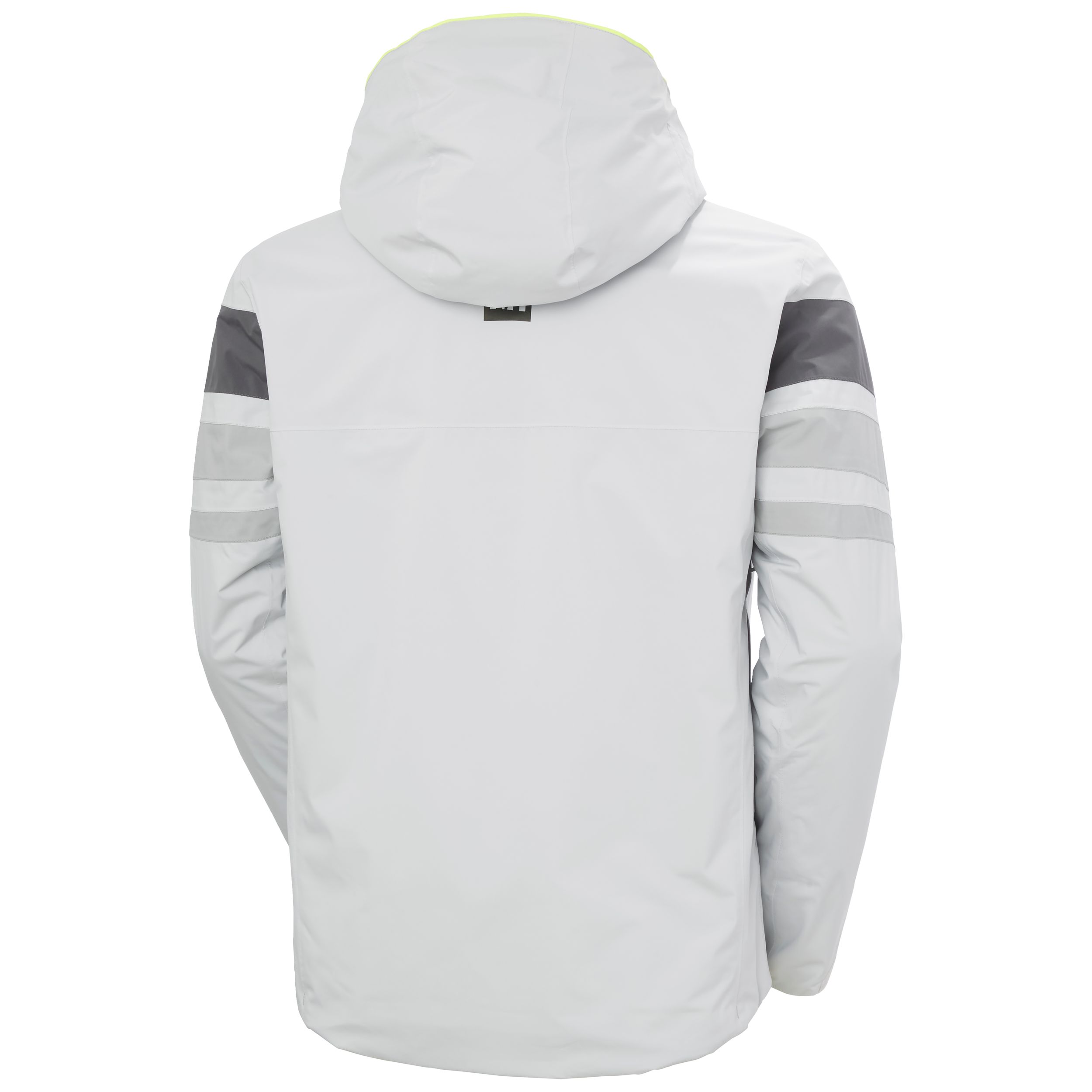 Helly Hansen Men's Panoramic Insulated Ski Jacket
