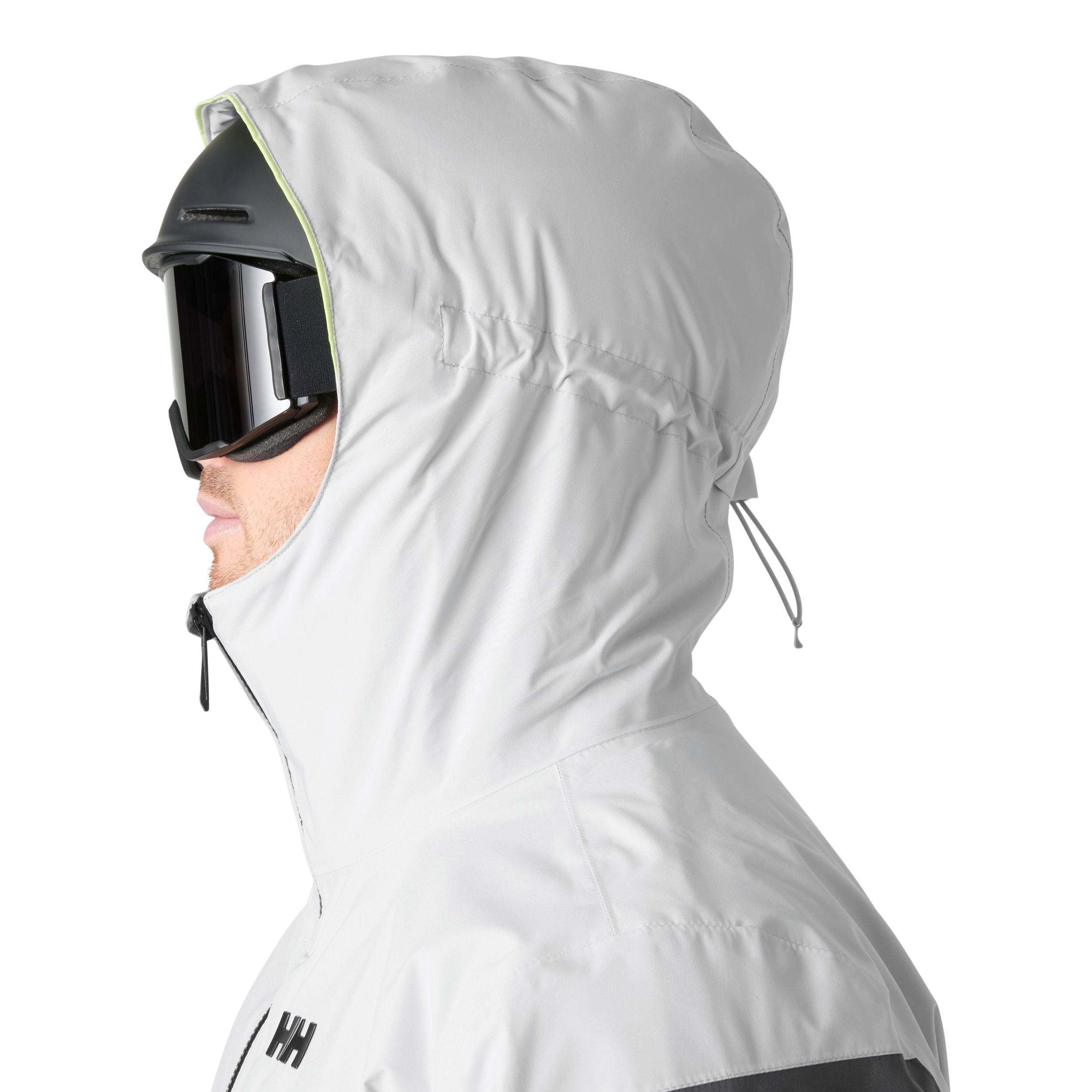 Helly Hansen Men's Panoramic Insulated Ski Jacket