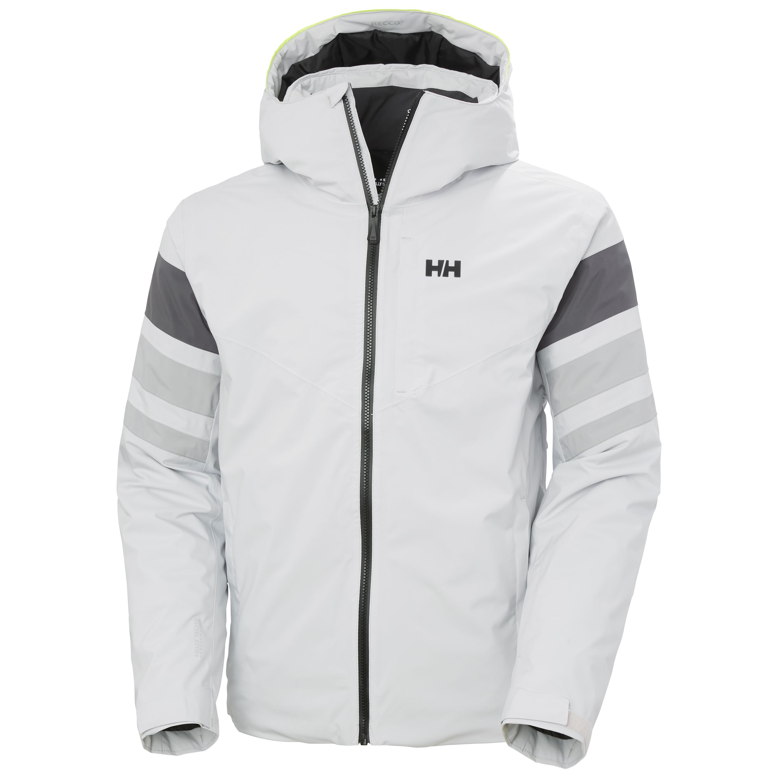 Helly Hansen Men's Panoramic Insulated Ski Jacket