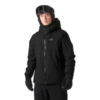 Helly Hansen Men's Panoramic Insulated Ski Jacket