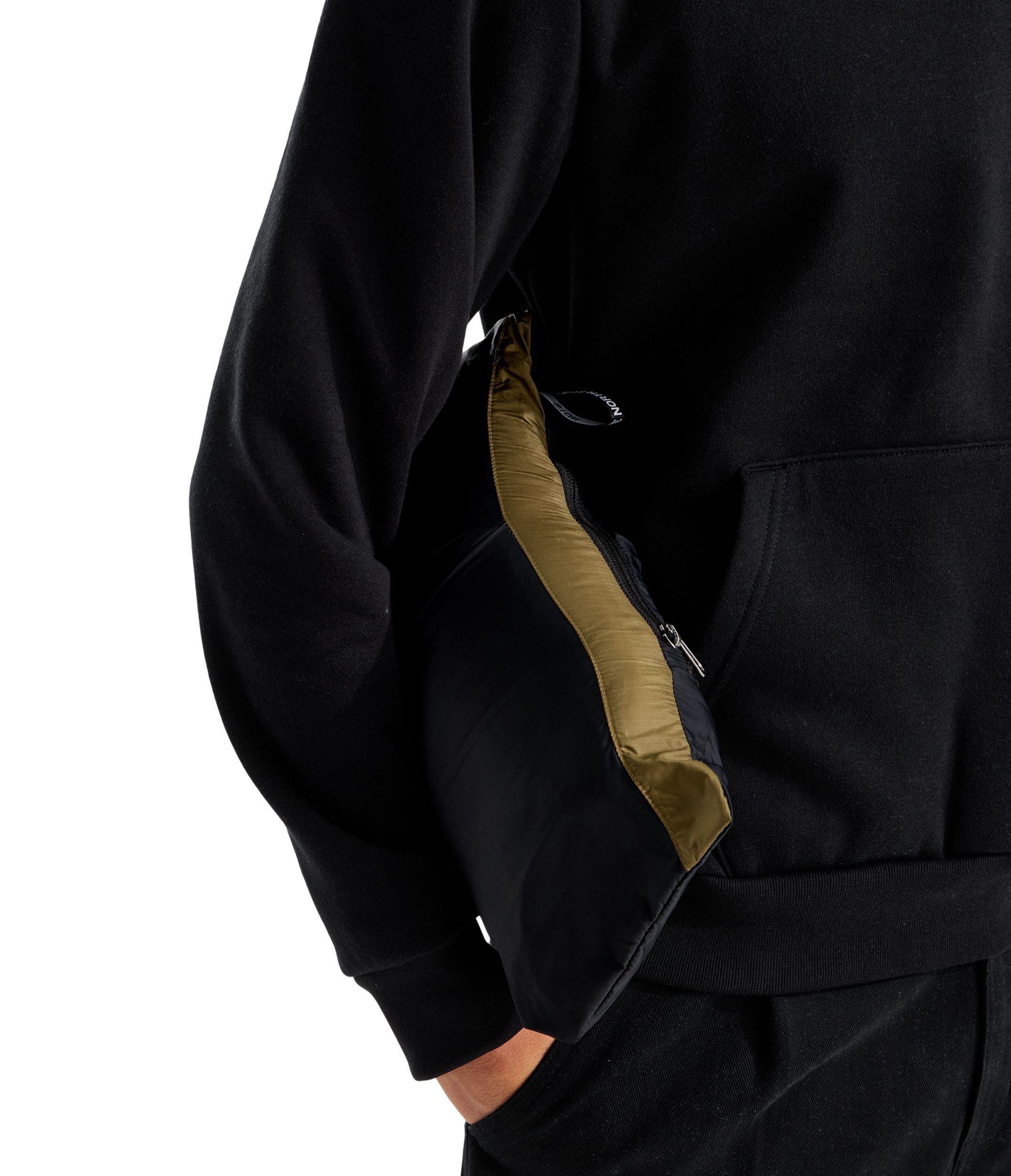 The North Face Men's Retro Nuptse Down Insulated Jacket