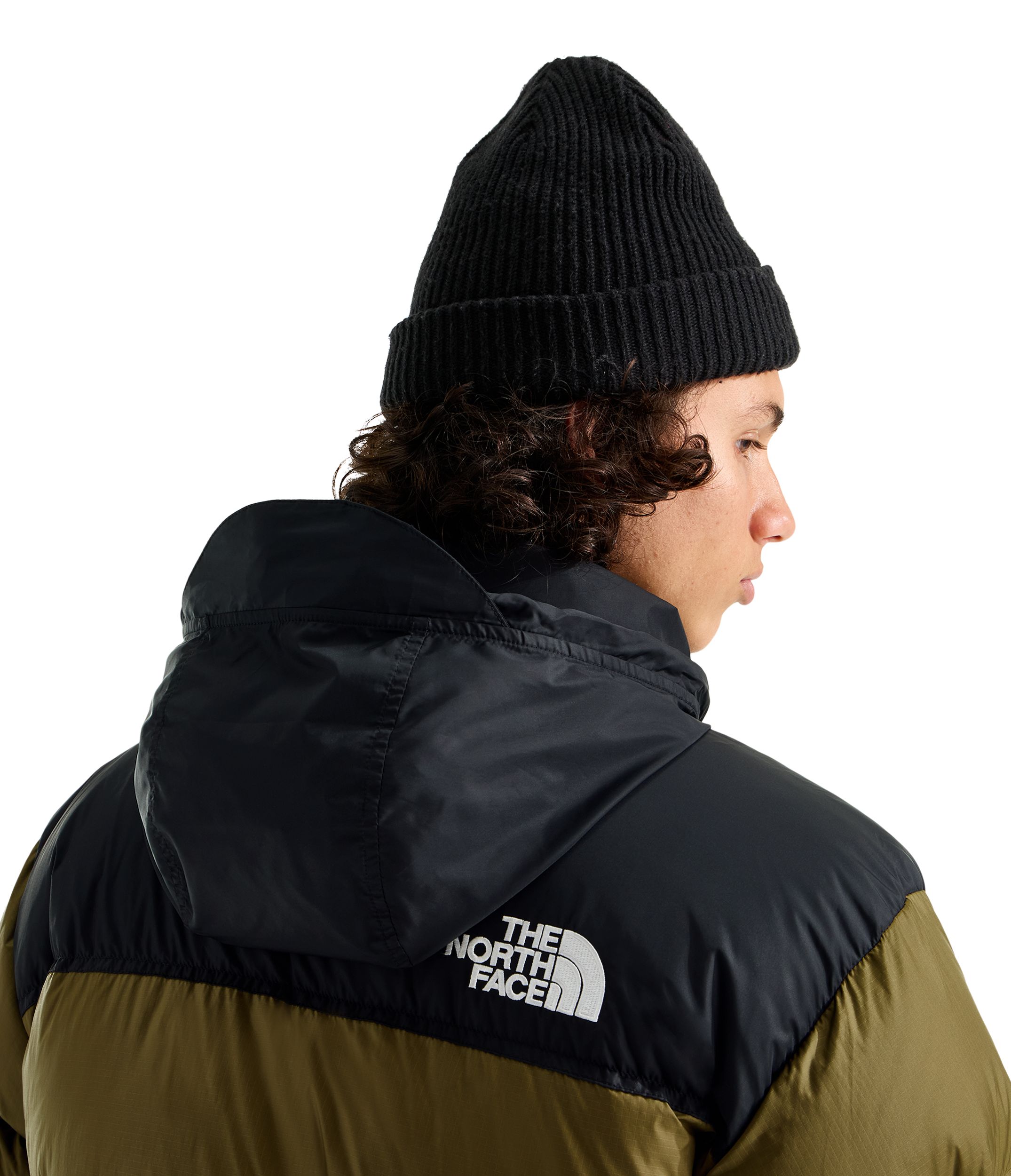 The North Face Men's Retro Nuptse Down Insulated Jacket