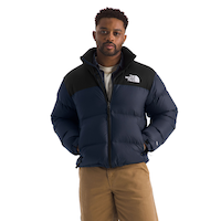 The North Face Men's Retro Nuptse Down Insulated Jacket