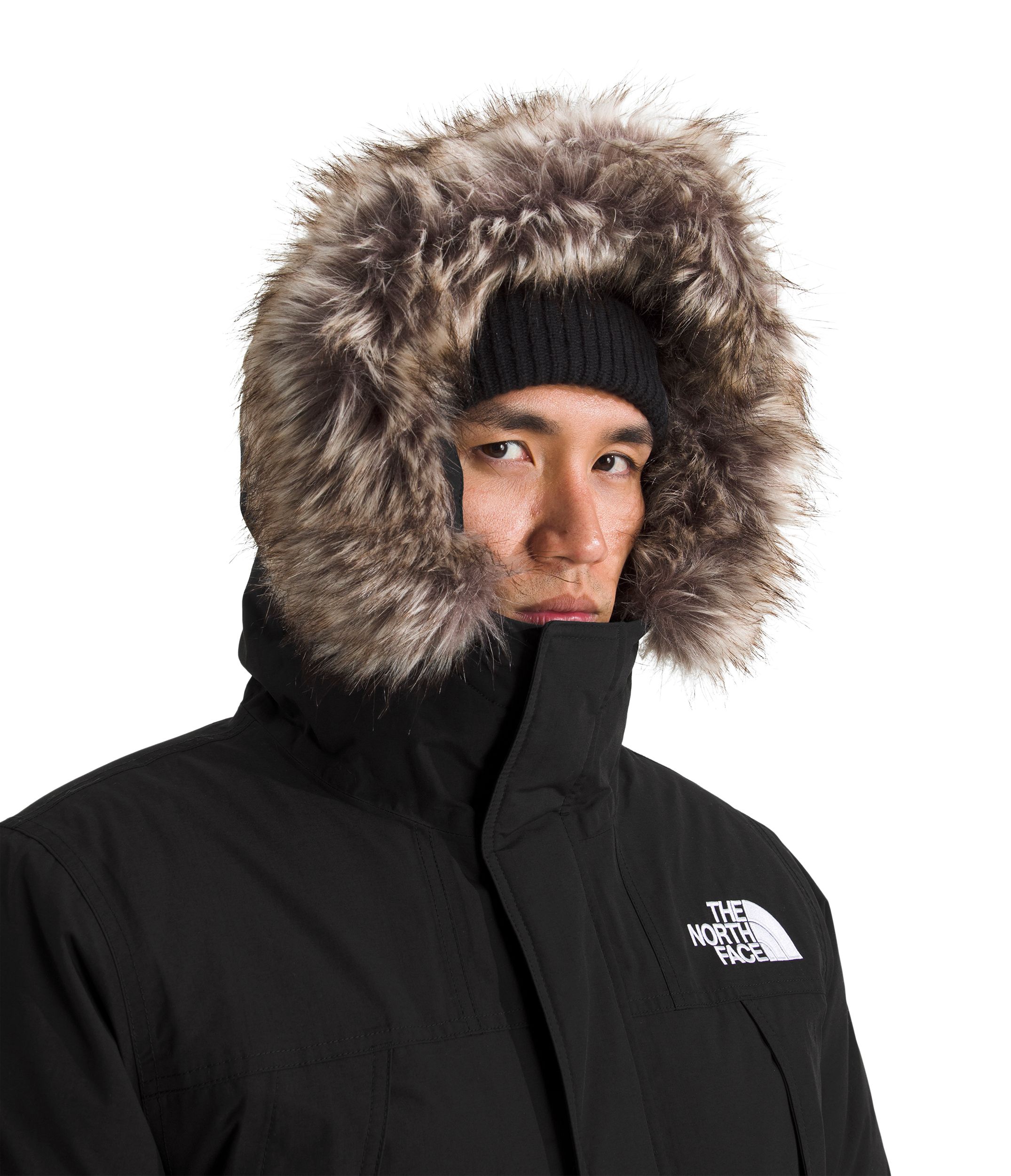 The North Face Men's McMurdo Parka