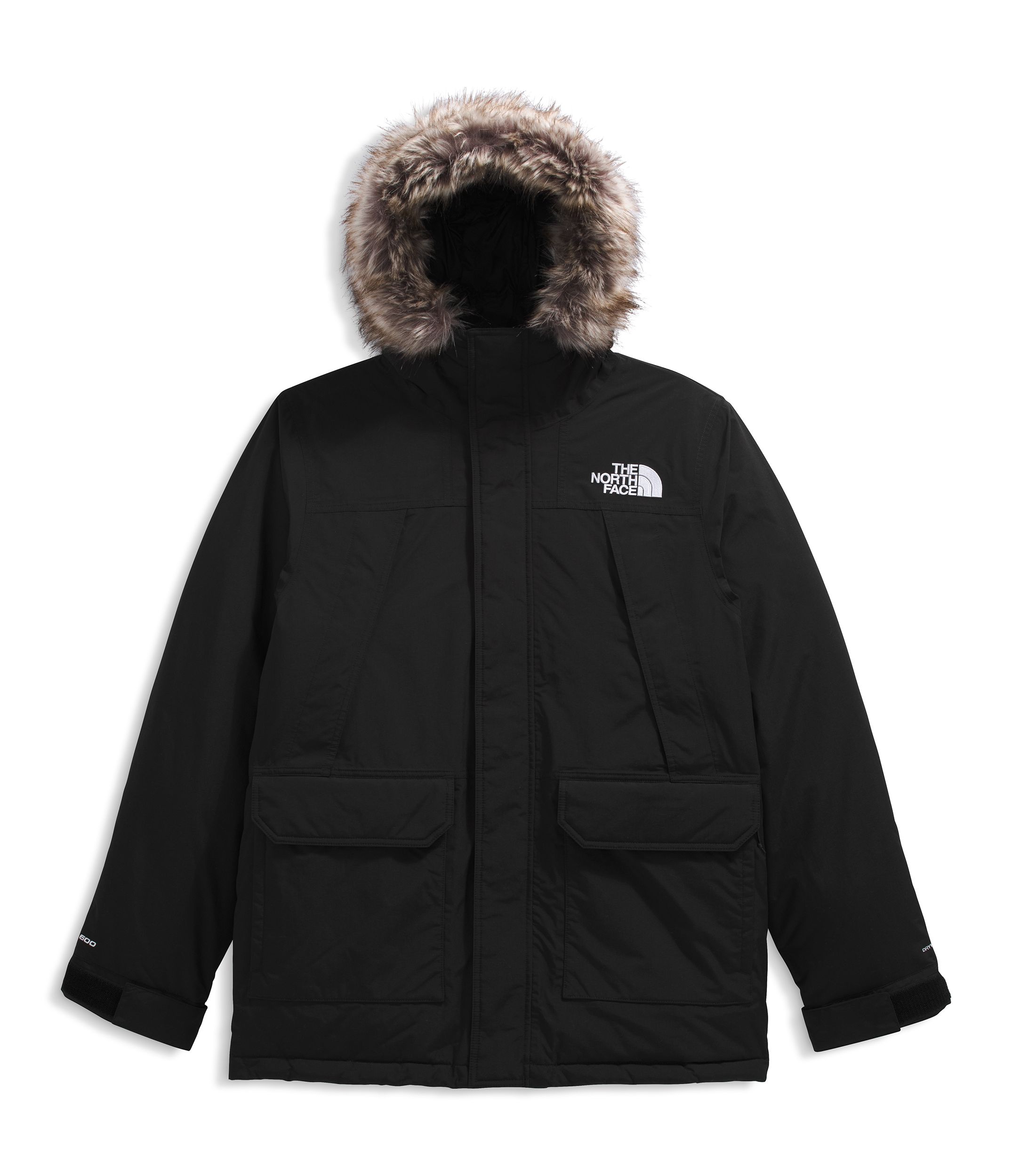 The North Face Men's McMurdo Parka
