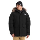 The North Face Men's McMurdo Parka