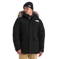 The North Face Men's McMurdo Parka