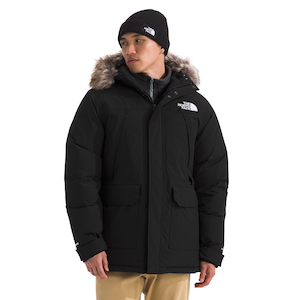 The North Face Men's McMurdo Parka