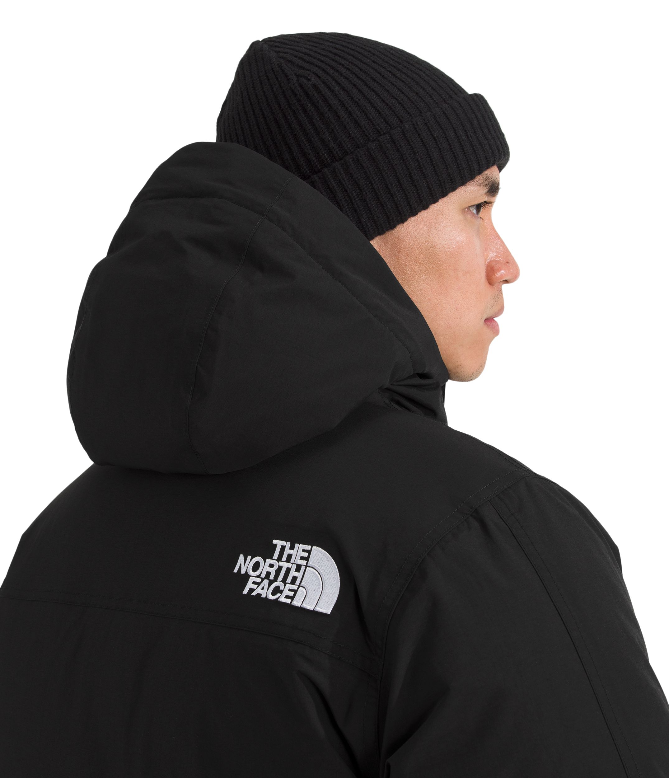 The North Face Men's McMurdo Parka