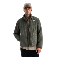 The North Face Men's Junction Insulated Jacket