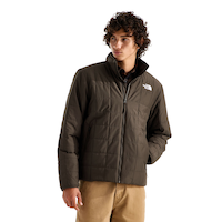 The North Face Men's Junction Insulated Jacket