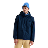 The North Face Men's Aconcagua Hooded Insulated Puffer Jacket