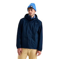 The North Face Men's Aconcagua Hooded Insulated Puffer Jacket
