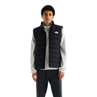 The North Face Men's Aconcagua Wind-Resistant Down Vest
