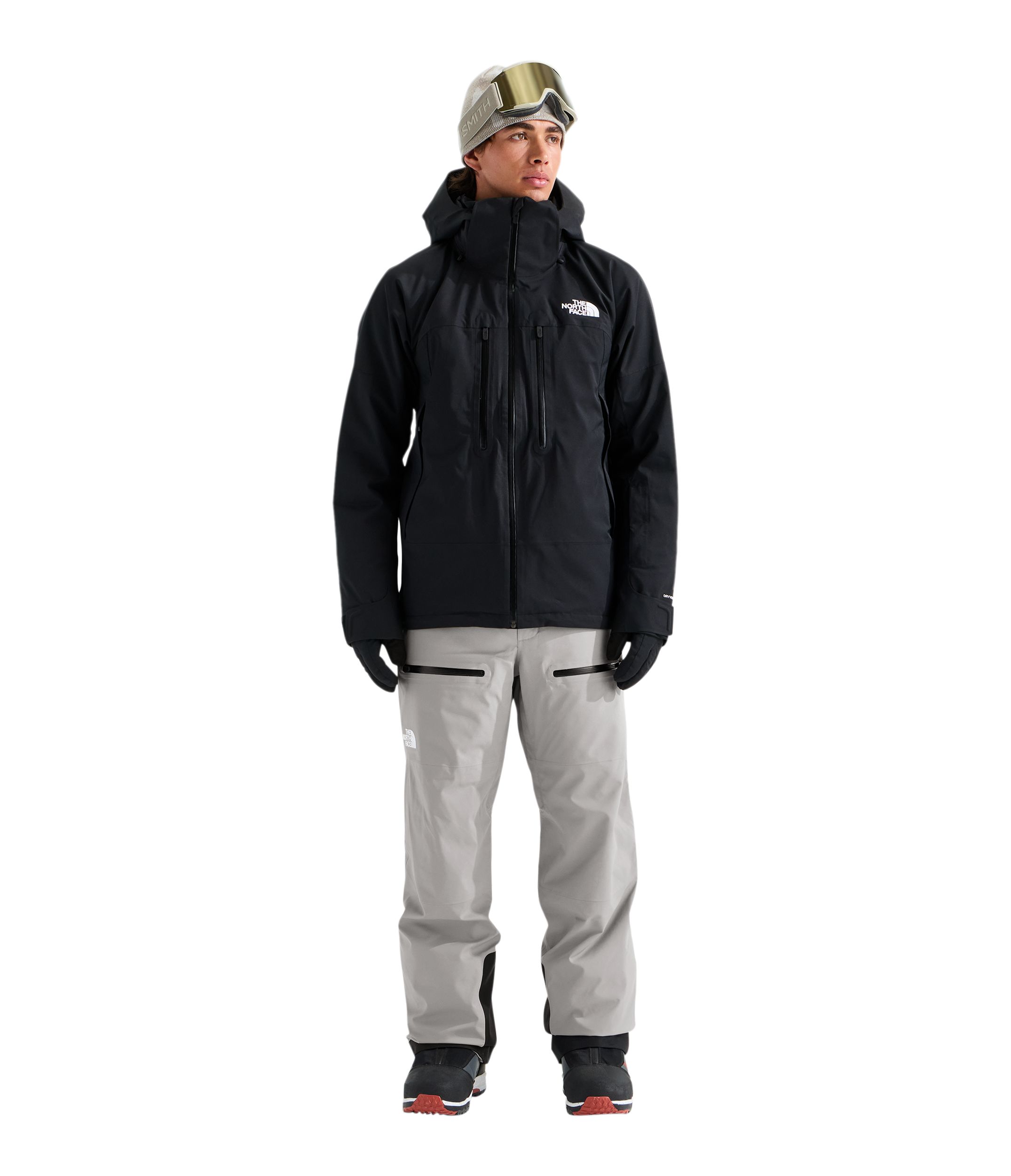 The North Face Men's Chakal Insulated Pants
