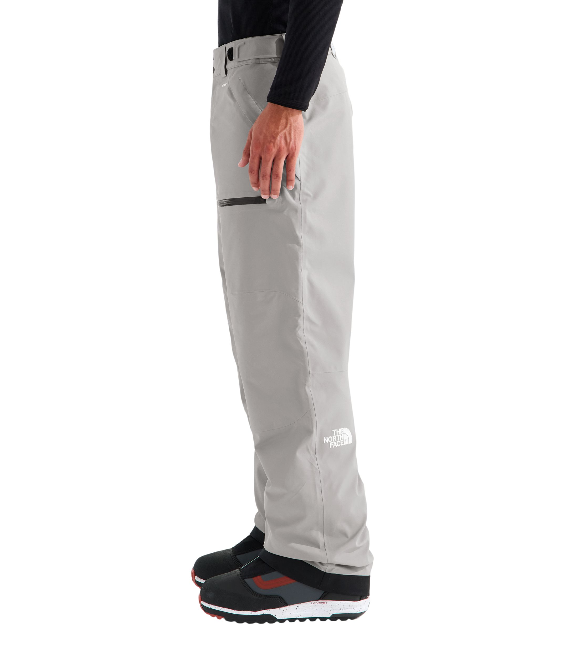 The North Face Men's Chakal Insulated Pants